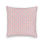 Adeline Patchwork Original Quilted 20" Pillow