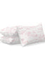 Aledo Toile Pink Quilt