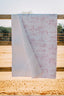 Aledo Toile Pink Quilt