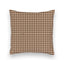 Blaze Quilted 20" Pillow