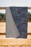 Cattle Drive Chambray Quilt