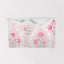 Charlotte Pink Makeup Bag