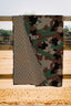 Cheyenne Camo Quilt