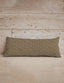 Cheyenne Camo Quilted Oblong 14" x33" Pillow