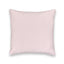 Claire Pink Quilted 20" Pillow