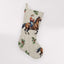 Cowboy Christmas Stocking