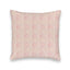 Del Rio Pastel Quilted 20" Pillow