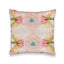 Del Rio Pastel Quilted 20" Pillow