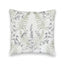 Emmeline Quilted 20" Pillow