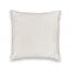 Grace Beach Quilted 20" Pillow