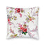 Grace Floral Pink Quilted 20" Pillow