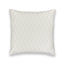 Hampton Stripe Quilted 20" Pillow