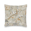 Jiri Linen Quilted 20" Pillow