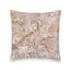 Jiri Rose Quilted 20" Pillow