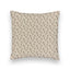 Jules Linen Quilted 20" Pillow