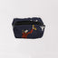 Lazy J Navy Coin Purse