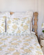 Lilliana Yellow Quilt