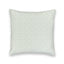 Mariah Poinsetta Quilted 20" Pillow