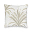 Monoeli Linen Quilted 20" Pillow