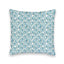 Noma Fish Quilted 20" Pillow