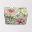 Olivia Green Makeup Bag