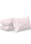 Piper Otomi Light Pink Quilt