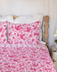 Piper Otomi Pink Quilt