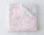 Piper Otomi Light Pink Baby Blanket