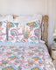 Tybee Island White Quilt