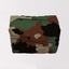 Cheyenne Camo Makeup Bag