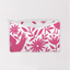 Piper Otomi Pink Makeup Bag