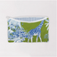 Ozara Jungle Green Makeup Bag