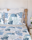 Sanibel White Quilt