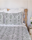 Charlotte Grey Quilt