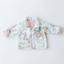 Birdie Cowgirl Multi Youth Quilted Jacket