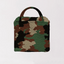 Cheyenne Camo Quilted Small Tote