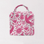 Piper Otomi Fuchsia Quilted Handbag