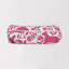 Piper Otomi Pink Fushia Quilted Hot Tools Bag