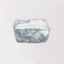 Rose Toile Blue Coin Purse