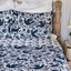 Piper Otomi Navy Quilt