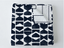 Tarba Navy Baby Blanket