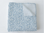 Anita Light Blue Baby Blanket