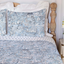 Jiri Blue Quilt