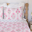 Charlotte Pink Quilt