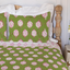 Odette Green Quilt