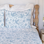 Piper Otomi Blue Quilt