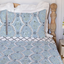 Charlotte Blue Quilt