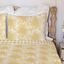 Sloane Yellow Quilt