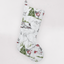 Barnyard Christmas Multi Stocking