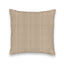 Shiloh Coral Quilted 20" Pillow